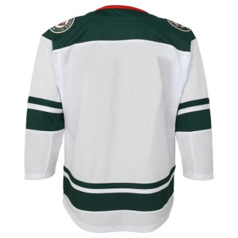 Minnesota Wild dětský hokejový dres Premier Away