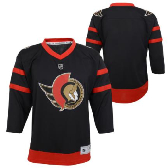 Ottawa Senators dětský hokejový dres Replica Home