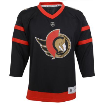 Ottawa Senators dětský hokejový dres Replica Home