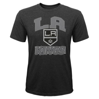 Los Angeles Kings dětské tričko All Time Great Triblend black