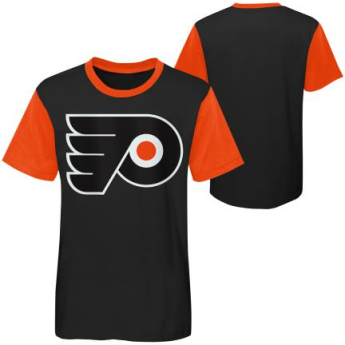 Philadelphia Flyers dětské tričko Winning Streak Crew Neck
