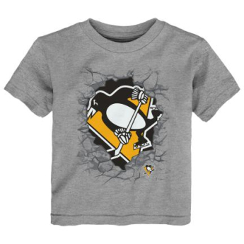Pittsburgh Penguins dětské tričko BreakThrough