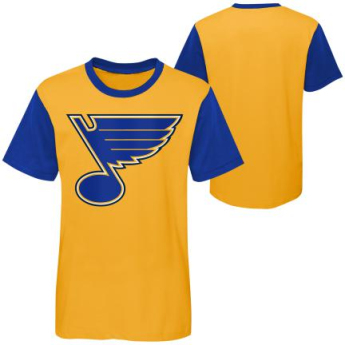 St. Louis Blues dětské tričko Winning Streak Crew Neck
