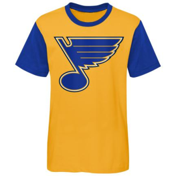 St. Louis Blues dětské tričko Winning Streak Crew Neck
