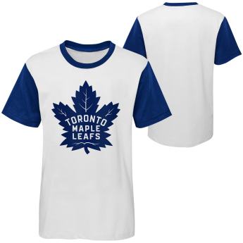 Toronto Maple Leafs dětské tričko Winning Streak Crew Neck