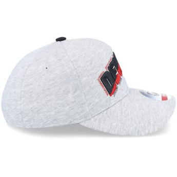 New Jersey Devils dětská čepice baseballová kšiltovka Overload Heather Procurve