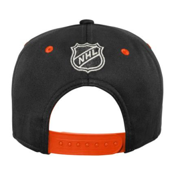 Philadelphia Flyers dětská čepice flat kšiltovka Life Style Printed Snapback