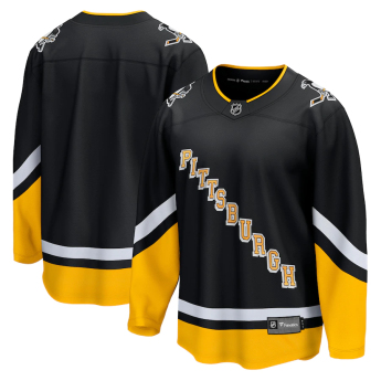 Pittsburgh Penguins hokejový dres Alternate Premier Breakaway Jersey