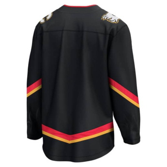 Calgary Flames hokejový dres Alternate Premier Breakaway Jersey