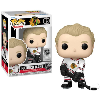 Chicago Blackhawks figurka POP! Patrick Kane #88
