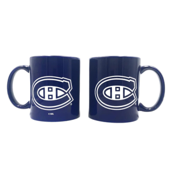 Montreal Canadiens hrníček Classic Logo