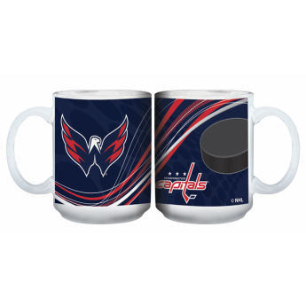 Washington Capitals hrníček Dynamic Logo