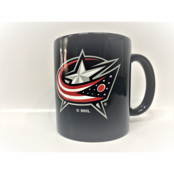 Columbus Blue Jackets hrníček Primary Logo Blue