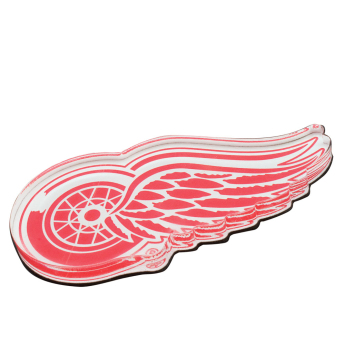 Detroit Red Wings magnetka Akryl Primary Logo