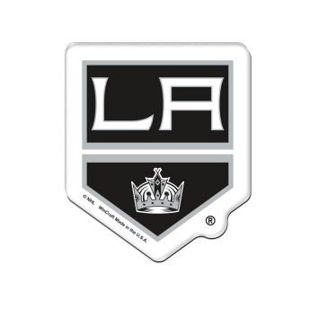 Los Angeles Kings magnetka Akryl Primary Logo