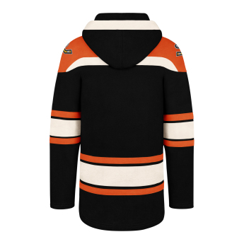 Anaheim Ducks pánská mikina s kapucí 47 Superior Lacer Hood NHL