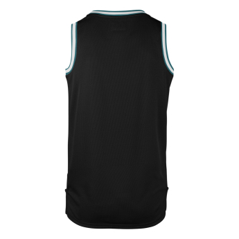 San Jose Sharks pánské tílko 47 GRAFTON Tank NHL black