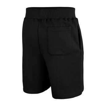 Anaheim Ducks pánské kraťasy Imprint 47 HELIX Shorts NHL black