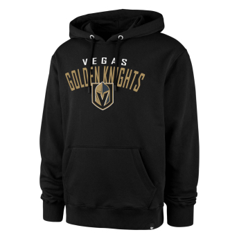 Vegas Golden Knights pánská mikina s kapucí 47 HELIX Hood NHL black