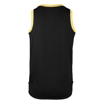 Pittsburgh Penguins pánské tílko 47 GRAFTON Tank NHL black