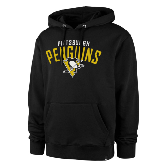 Pittsburgh Penguins pánská mikina s kapucí 47 HELIX Hood NHL black