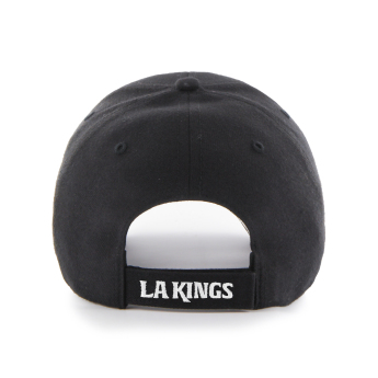 Los Angeles Kings čepice baseballová kšiltovka 47 MVP NHL black