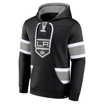 Los Angeles Kings pánská mikina s kapucí Mens Iconic NHL Exclusive Pullover Hoodie