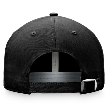 Los Angeles Kings čepice baseballová kšiltovka True Classic Unstructured Adjustable black