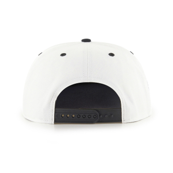 Los Angeles Kings čepice flat kšiltovka Crosstown TT ´47 CAPTAIN RF