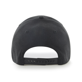 Los Angeles Kings čepice baseballová kšiltovka Vintage Sure Shot Snap ’47 MVP black