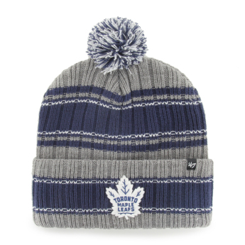 Toronto Maple Leafs zimní čepice Rexford ’47 Cuff Knit