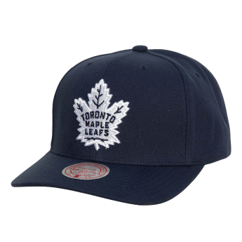 Toronto Maple Leafs čepice flat kšiltovka NHL Team Ground 2.0 Pro Snapback