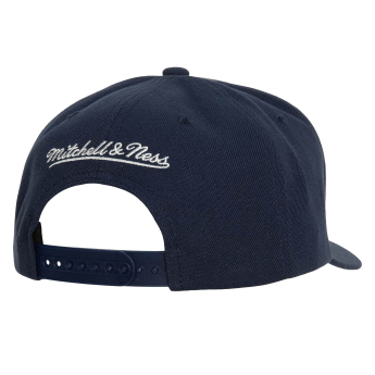 Toronto Maple Leafs čepice flat kšiltovka NHL Team Ground 2.0 Pro Snapback