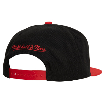 Chicago Blackhawks čepice flat kšiltovka NHL Team 2 Tone 2.0 Pro Snapback