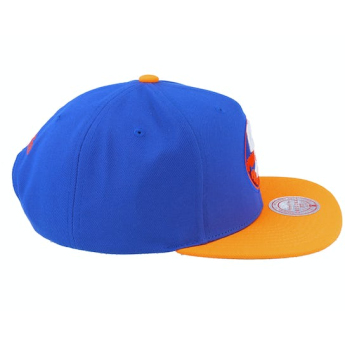 New York Islanders čepice flat kšiltovka NHL Team 2 Tone 2.0 Pro Snapback