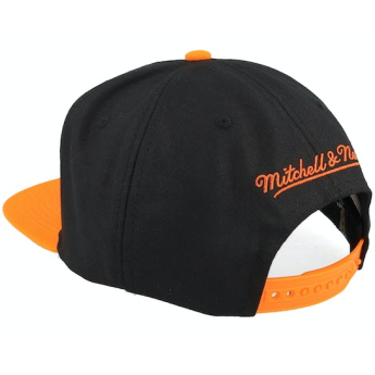 Philadelphia Flyers čepice flat kšiltovka NHL Team 2 Tone 2.0 Pro Snapback