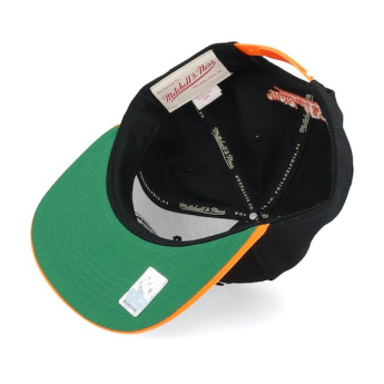 Philadelphia Flyers čepice flat kšiltovka NHL Team 2 Tone 2.0 Pro Snapback