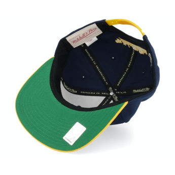 St. Louis Blues čepice flat kšiltovka NHL Team 2 Tone 2.0 Pro Snapback