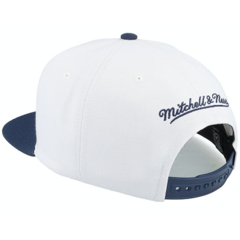 Toronto Maple Leafs čepice flat kšiltovka NHL Team 2 Tone 2.0 Pro Snapback