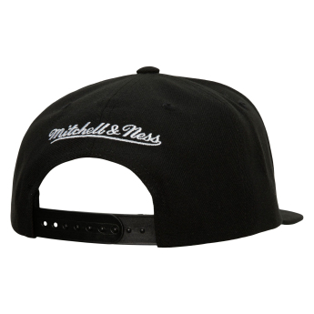 San Jose Sharks čepice flat kšiltovka NHL Champ Stack Snapback