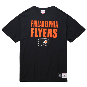 Philadelphia Flyers pánské tričko NHL Legendary Slub Ss Tee