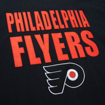 Philadelphia Flyers pánské tričko NHL Legendary Slub Ss Tee