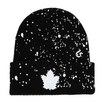 Toronto Maple Leafs zimní čepice NHL Nep Knit