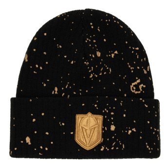 Vegas Golden Knights zimní čepice NHL Nep Knit