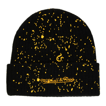 Boston Bruins zimní čepice NHL Nep Knit Vntg