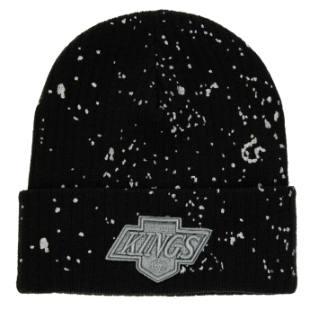 Los Angeles Kings zimní čepice NHL Nep Knit Vntg