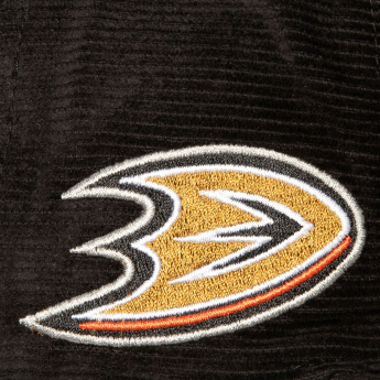 Anaheim Ducks čepice flat kšiltovka NHL All Directions Snapback