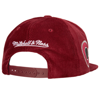 Colorado Avalanche čepice flat kšiltovka NHL All Directions Snapback