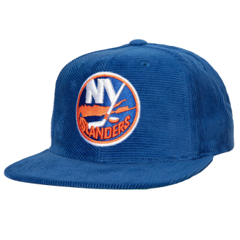 New York Islanders čepice flat kšiltovka NHL All Directions Snapback