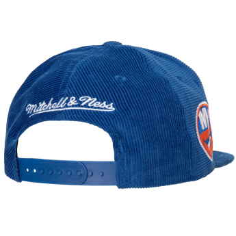 New York Islanders čepice flat kšiltovka NHL All Directions Snapback